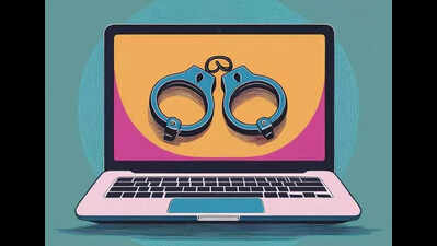 Sriganganagar youth held for selling child porn to foreign clients ...