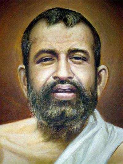 Ramakrishna’s legacy - Times of India