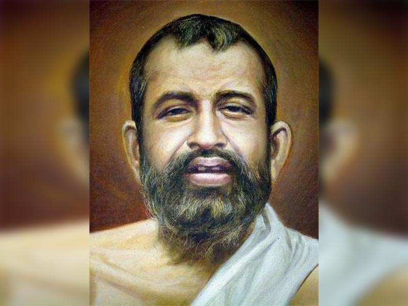 Ramakrishna’s legacy - Times of India