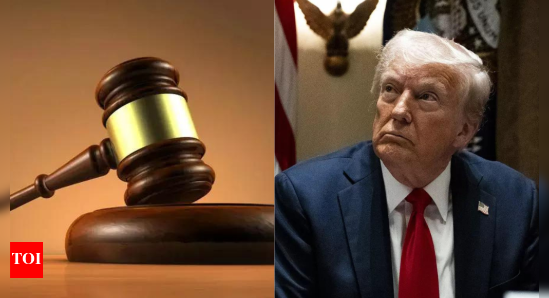Another US judge halts Trump’s order banning transgender troops in military
