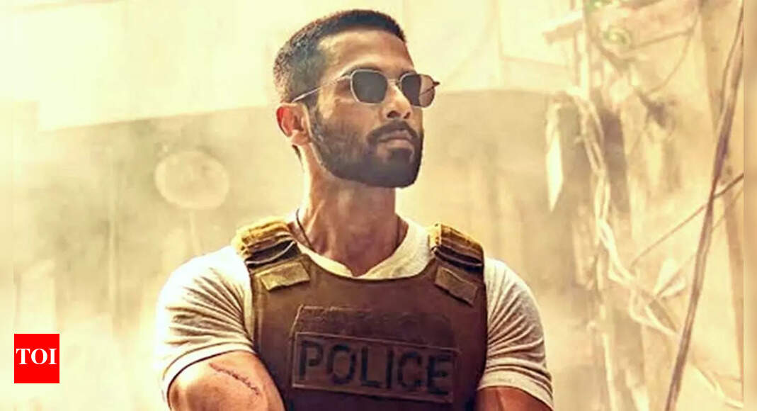 'Deva' OTT release: When and where to watch the film