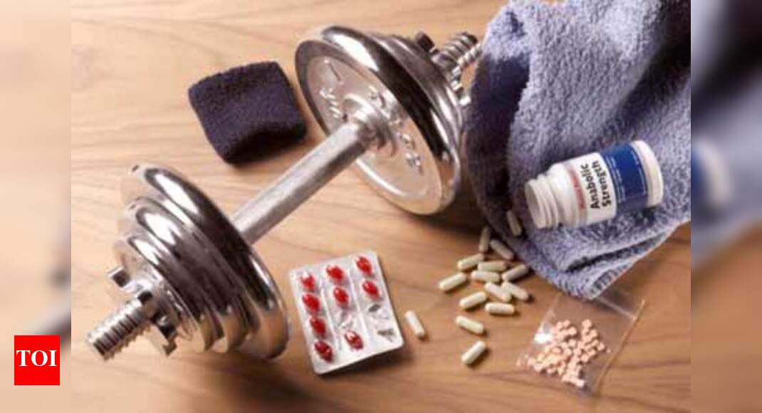Drug Attack In The Gym Times Of India
