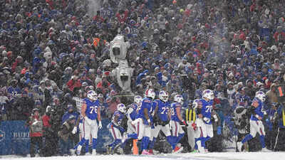 ‘Holiday Touchdown: A Bills Love Story’ announced as Hallmark’s latest ...