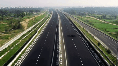 लखनऊ-कानपुर एक्सप्रेसवे: अगस्त तक खुलने की उम्मीद