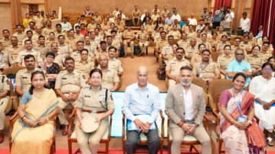 Maharashtra police commits to strengthening child-friendly policing