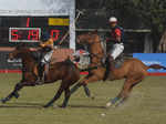 Maharaja Jiwaji Rao Gold Cup 2012