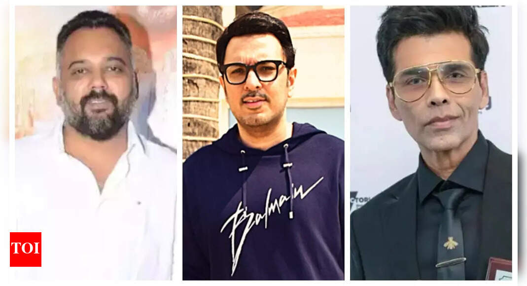 Bollywood producers expanding into regional cinema