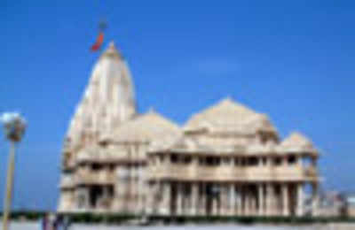 Gujarat, the new centre of spiritual tourism