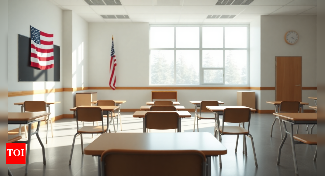 ​University of Michigan closes DEI office in response to Trump administration's orders and funding threats