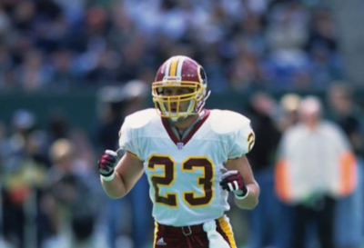 New England Patriots Super Bowl champion Matt Stevens dies at 51