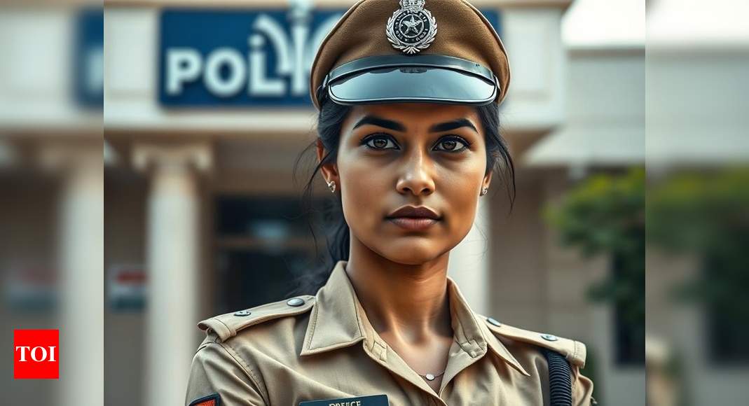 UP Police SI recruitment 2025: 4543 vacancies announced, notification expected by April-end