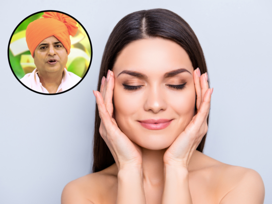 रूखी त्वचा से पाएं निजात: सन्यासी आयुर्वेदा के 5 आसान टिप्स