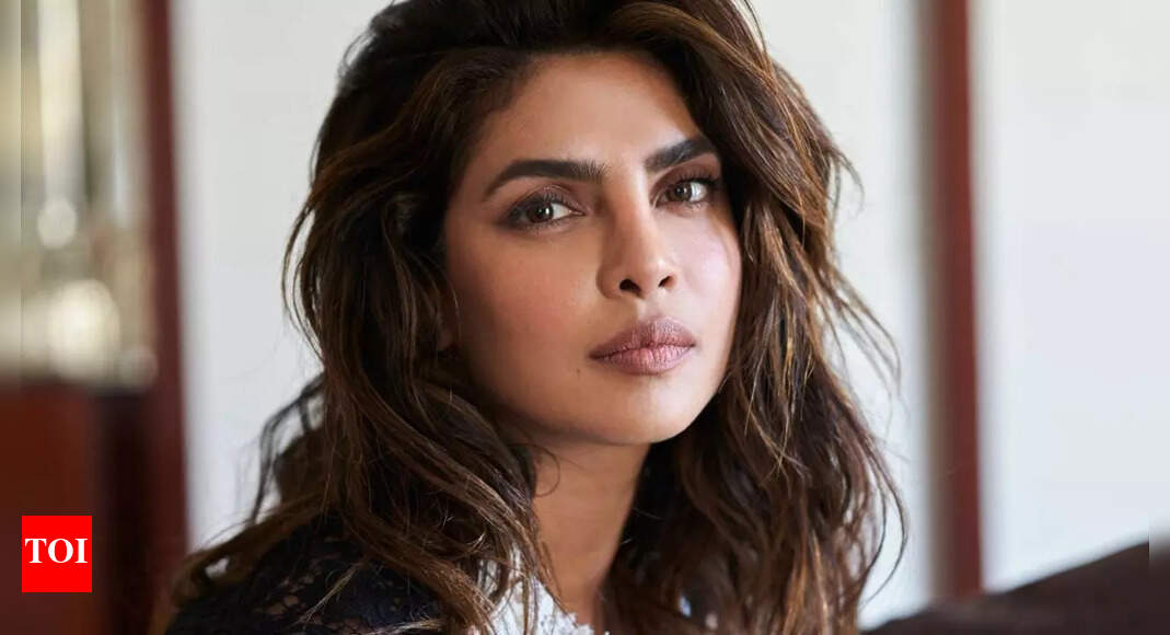PC was trolled for comparing her future hubby to her dad