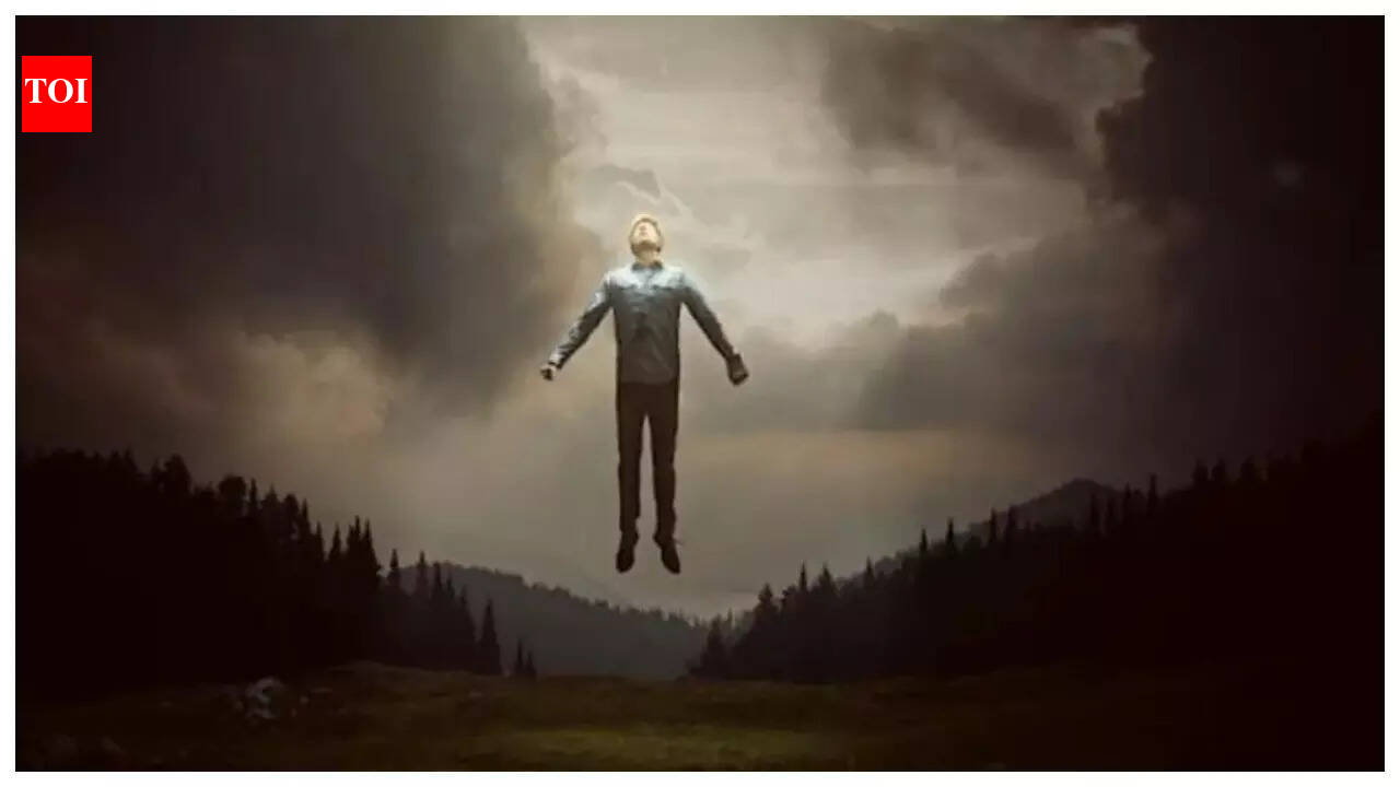 5 times people had a near-death experience, and survived to reveal ...