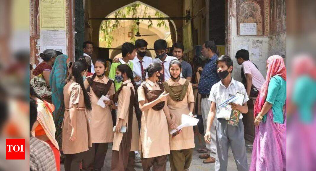 UPMSP announces re-examination for class 12 practical exams on April 7-8, 2025