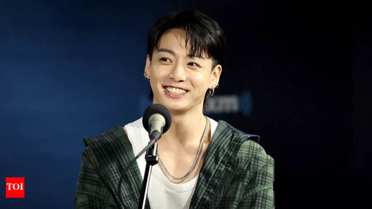 Is BTS's Jungkook planning a solo tour before the group reunion