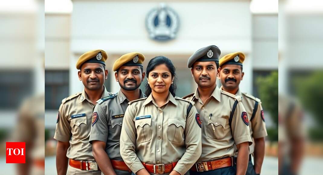 UP Police SI, ASI Recruitment: Exam mode changed to offline for Sub Inspector, ASI posts
