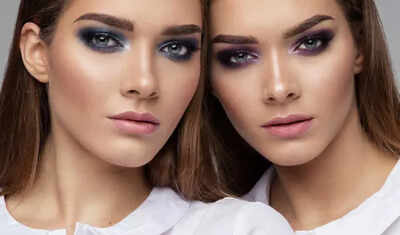 Marque de mode rapide présentant le modèle Twins numériques AI