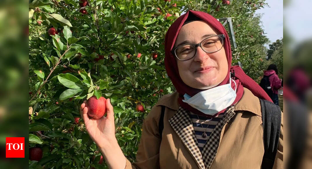 Know the details about Tufts University PhD student Rumeysa Ozturk, detained by federal authorities