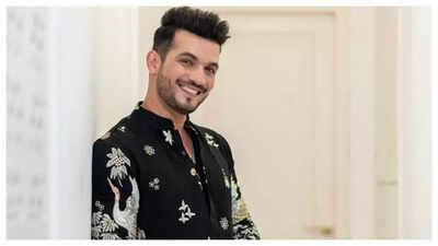 Exclusive - Arjun Bijlani: Ramadan is about gratitude, kindness, and togetherness