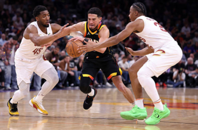 Cleveland Cavaliers' playoff hopes at risk after Isaac Okoro's 'workout curse' video sparks superstitions amongst fans