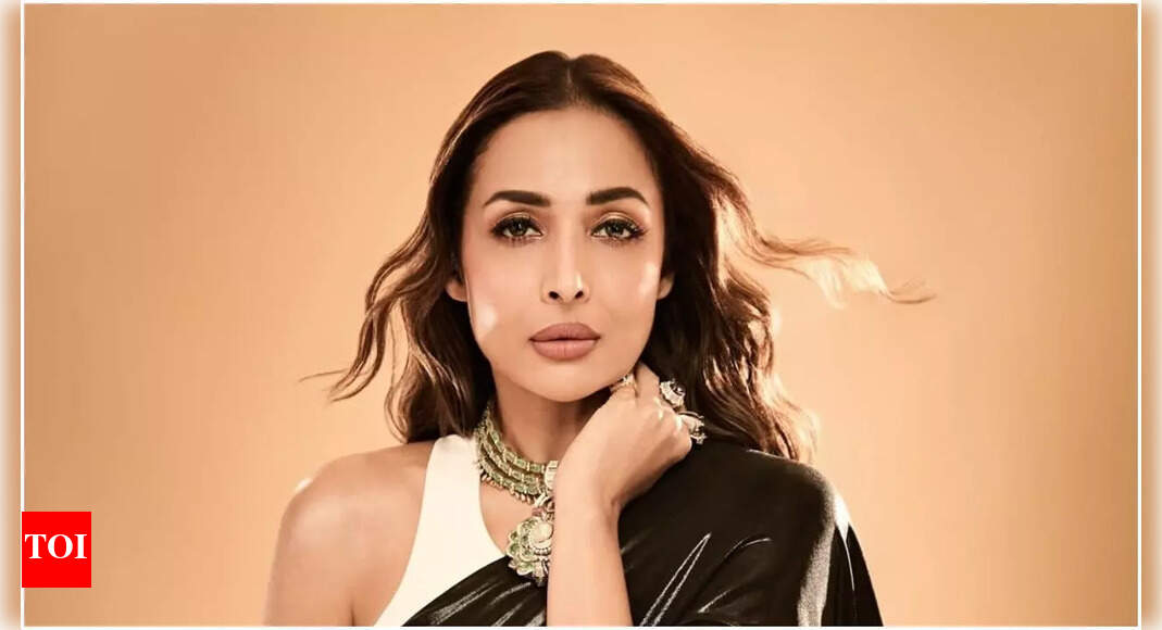 When Malaika revealed how parents' divorce impacted her