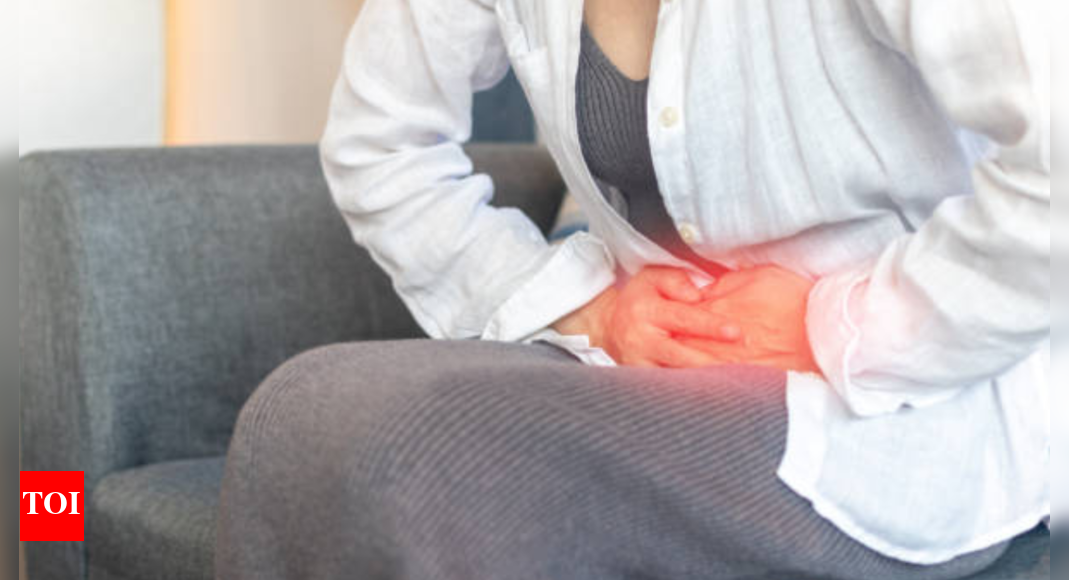 目に見えない痛み：子宮内膜症とメンタルヘルスの間のリンクを探る