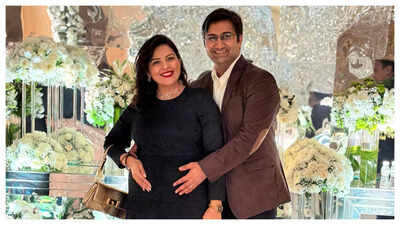 I can’t wait to become a mother: Jayaka Yagnik
