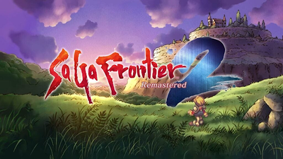 SaGa Frontier 2 remastered PS5 price, release date and more