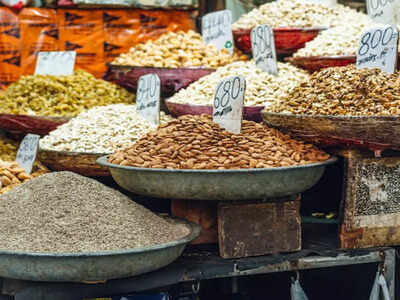 US भारतीयों के लिए: अंडे की कमी में 5 सुपरफूड