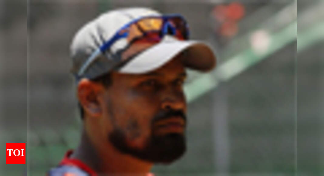 Yusuf Pathan confident of making a comeback | New Zealand in India 2016 ...