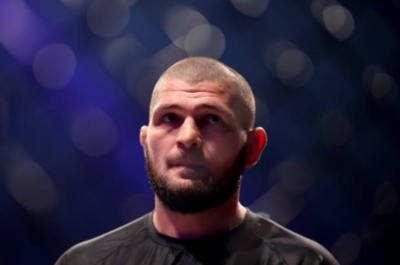 Khabib Nurmagomedov’s retirement: Chael Sonnen reveals the real reason he left MMA