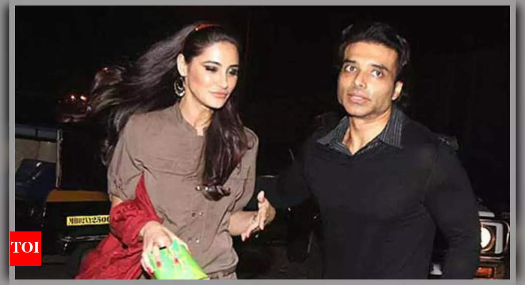 When Nargis regretted keeping affair with Uday a secret