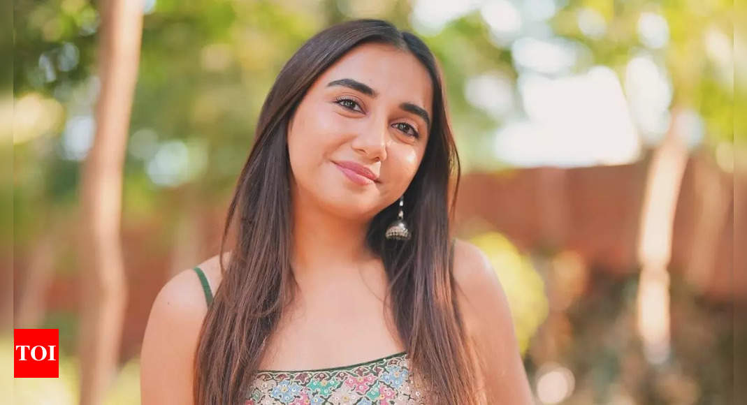 Prajakta on learning about s*x through pornography
