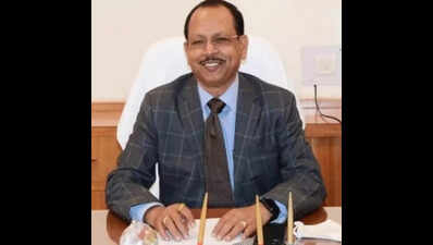 Ex-chief secy Jena is new OERC chairperson
