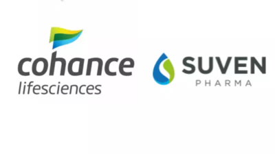 NCLT sanctions amalgamation of Cohance Lifesciences into Suven Pharmaceuticals