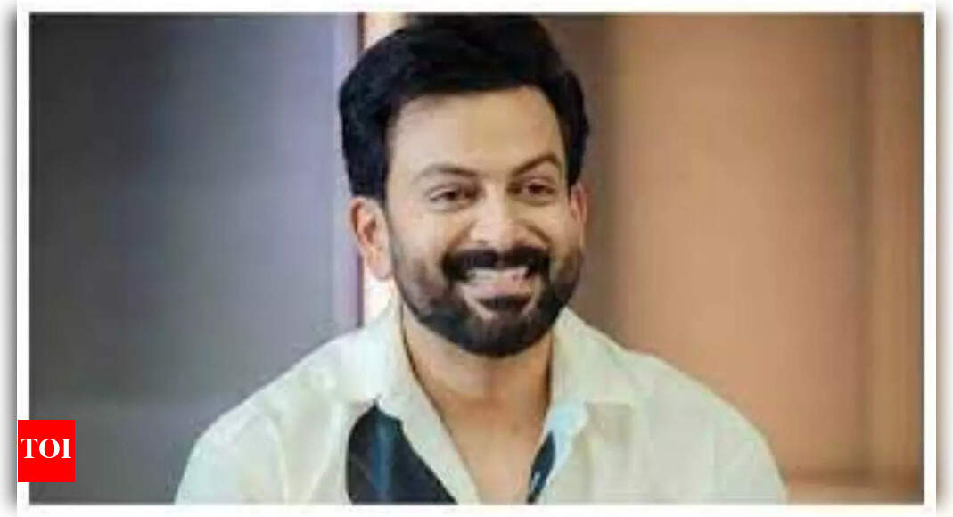 Prithviraj praises Priyanka Chopra’s role in 'Barfi!
