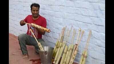 Finance aid boosted for artisans