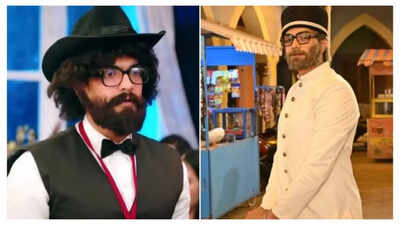 Bhavya Shinde on embracing his negative role in Kaise Mujhe Tum Mil Gaye: I want people to know me as Rajeev, Not Bhavya
