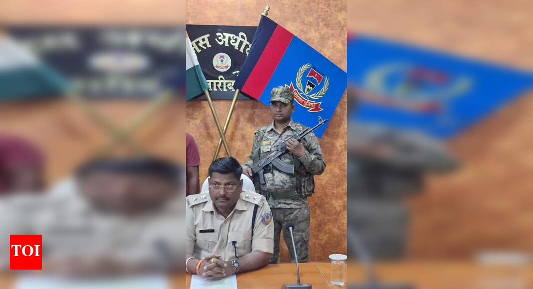 Five involved in H’bag clash to be ousted: SP | Ranchi News - The Times ...