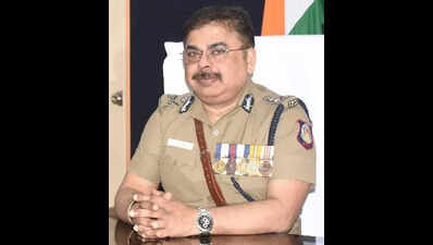 Two DGPs bid adieu to police force after 3 decades of service