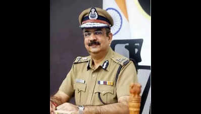 Two DGPs bid adieu to police force after 3 decades of service