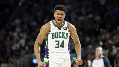 Will Giannis Antetokounmpo play tonight against the New York Knicks? Latest update on the Milwaukee Bucks star's injury report (March 28, 2025)