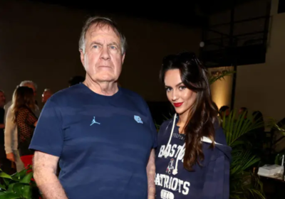 Jordon Hudson takes a dig at Atlanta Falcons over New England Patriots’ legendary Super Bowl comeback