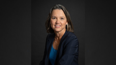 Columbia University’s interim president Katrina Armstrong steps down amid controversy over mask ban