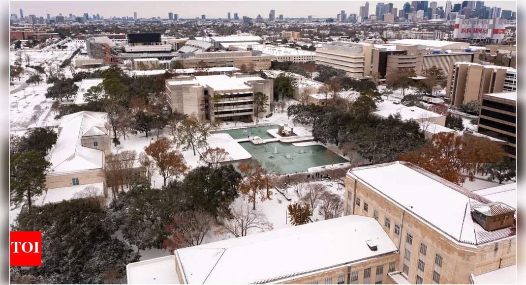 Houston University defends 'Lived Hindu Religion' course amid controversy