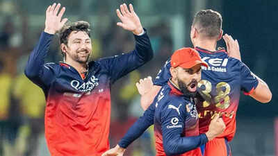 A win 17 years in the making for RCB!