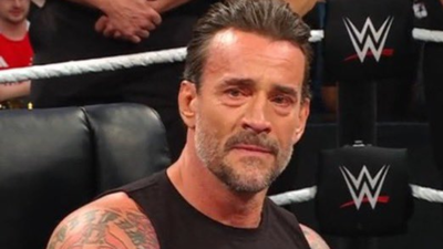 "Your dream of all dreams"- CM Punk claims his destiny on WWE SmackDown after a two-decade-long wait