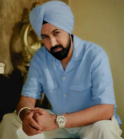 Gippy Grewal on periodicals: It fascinates us somewhere