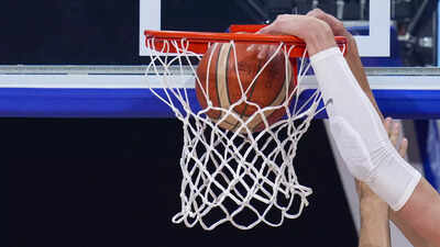 Arvind leads India to historic quarterfinals in 3x3 basketball Asia Cup